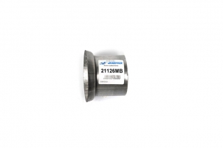 Conector teava esapament Mercedes Tourismo O350