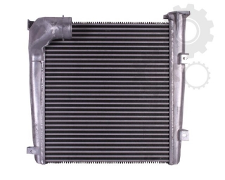 Radiator intercooler Mercedes Tourismo O350