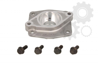 Flansa compresor aer Mercedes Tourismo O350