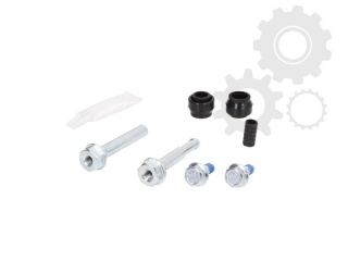 Kit culisante etrier frana  punte fata  Toyota Rav4 III