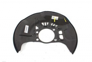 Protectie disc frana punte fata Toyota Rav4 III