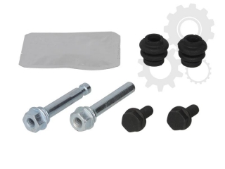Kit culisante etrier frana punte spate Toyota Rav4 III