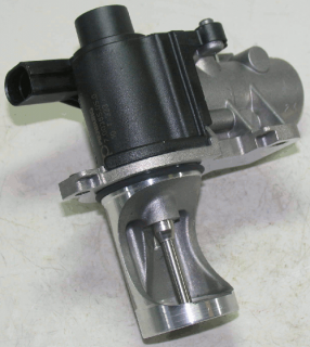 Supapa EGR motor Vw 2,0 TDI,Jeep 2,0 CRD