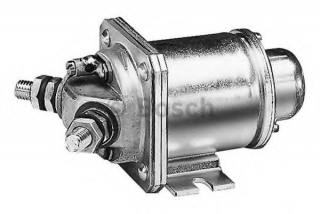 Releu alimentare 150A/24V  Mercedes Tourismo O350