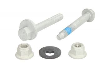 Set surub+cama excentric+piulita punte spate Mazda CX7