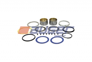 Kit reparatie balansoar punte spate cu bucsi din bronz Volvo FM8x4