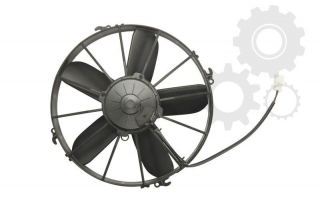 Ventilator pe acoperis diametrul 305 mm Mercedes Tourismo O350 (Konvekta)