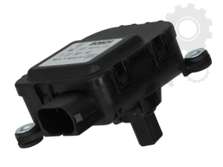 Servomotor 24V comanda sofer pe acoperis Mercedes Tourismo O350 (poz.37)