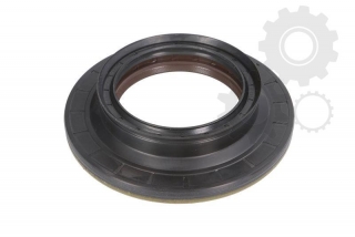 Simering axa spate spre cardan punte spate Mercedes Tourismo O350 (axa HO6 disc)