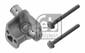 Ax culbutor cu suruburi de fixare motor Mercedes 12.0TD