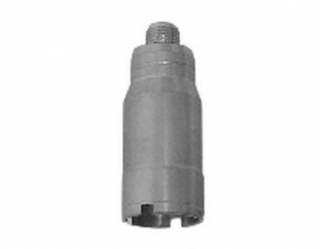 Con injector motor Mercedes 12.0TD