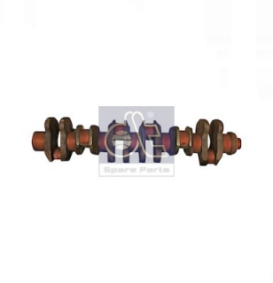 Arbore cotit motor Mercedes 12.0TD