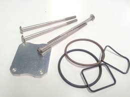 Kit reparatie unitate pompa-diuza motor Mercedes 12.0TD