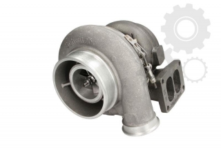 Turbocompresor motor Mercedes 12.0TD (Tourismo O350)