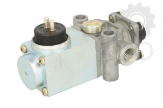 Supapa electromagnetica turbina motor Mercedes 12.0TD (Tourismo O350)