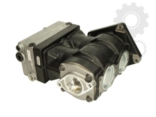 Compresor aer dublu Mercedes Tourismo O350