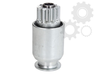Bendix electromotor Mercedes Tourismo O350