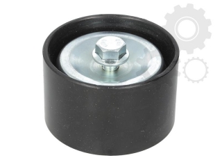 Rola ghidare plastic curea transmisie Mercedes Tourismo O350