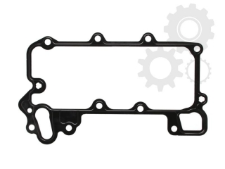 Garnitura termoflot motor  Mercedes 12.0TD 