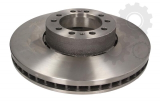 Disc frana punte fata Irisbus Axer
