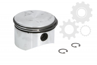 Piston diametru 86 mm compresor aer Irisbus Axer