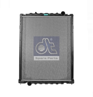 Radiator racire cu rame Setra 315/319 dupa 2000