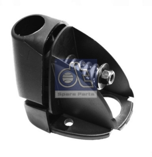 Suport inferior teava oglinda Mercedes Actros MP2 8x4