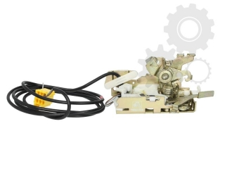 Broasca usa fata inchidere centralizata Mercedes Actros MP2 8x4
