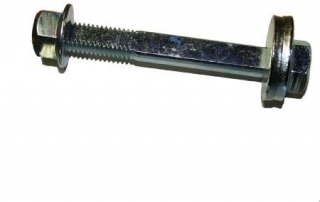 Surub cu excentric si piulita punte fata Jeep Wrangler Rubicon