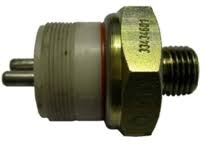 Senzor presiune ulei 0.6 bari motor Renault 9.8TD (poz.1)