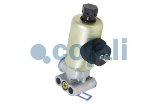 Supapa electromagnetica Irisbus Axer 