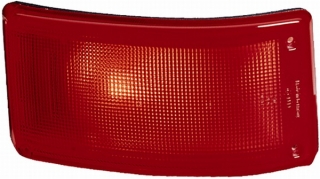 Lampa pozitie rosie spate Irisbus Axer