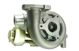Turbocompresor motor Nissan Patrol Y60