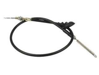 Cablu frana mana stanga spate Nissan Patrol Y60/Y61