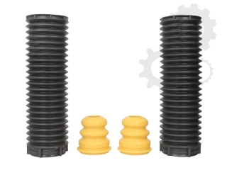 Kit protectie antipraf amortizor punte fata Ford Kuga 1