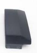 Ornament lateral bara fata Mitsubishi Pajero IV