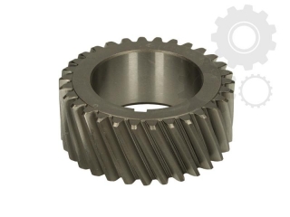 Pinion palier distributie motor Volvo 5.5TD (poz.7)
