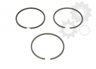 Segmenti piston compresor aer monobloc Volvo FL6