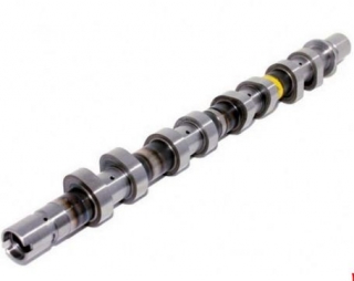 Ax came motor Renault 2.8TD