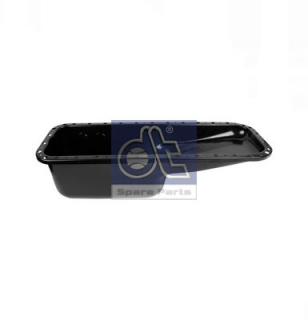 Baie ulei motor Volvo 5.5TD