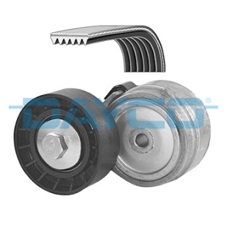 Kit curea accesorii Renault Mascott motor 2.8TD