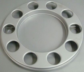 Ornament prezoane roata fata Daf XF106