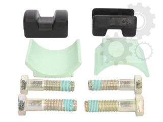 Kit reparatie bucsi cupla Daf XF106 (GF+)