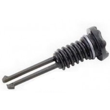 Dop inferior radiator apa Iveco Eurostar (poz.2)