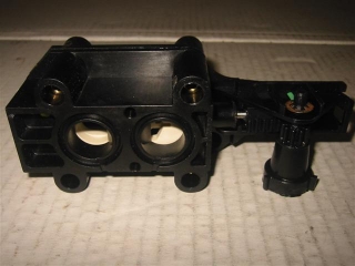 Robinet calorifer incalzire Iveco Eurostar (poz.5)