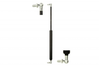 Telescop hayon capota motor Toyota Land Cruiser J12