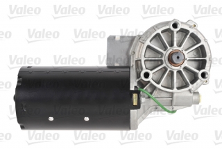 Motor ansamblu stergatori parbriz simplu Mercedes Conecto (poz.5)