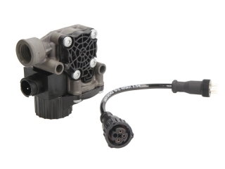 Supapa modulator ABS Mercedes Conecto (poz.23)