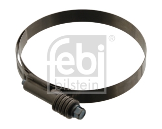 Colier strangere furtun intercooler Mercedes Conecto