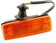 Lampa semnalizare fata Mercedes Conecto (poz.53)